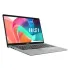 MSI Modern 15 F13MG Core i5 13th Gen 15.6" FHD Laptop Urban Silver